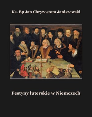 Festyny luterskie w Niemczech – ebooki