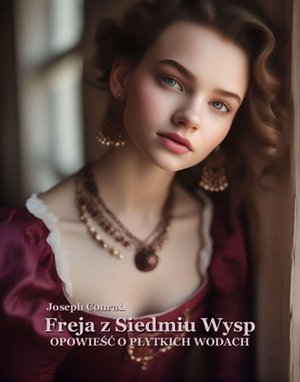 Freja z Siedmiu Wysp – ebooki