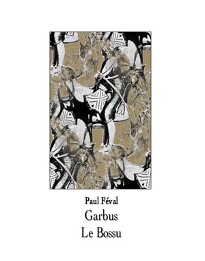 Garbus. Le Bossu – ebooki