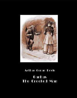 Garbus The Crooked Man – ebooki