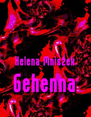 Gehenna – ebooki