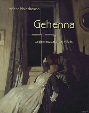 Gehenna – ebooki