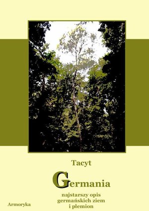 GERMANIA – ebooki