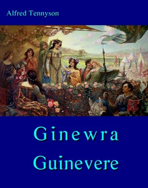 Ginewra - Guinevere – ebooki