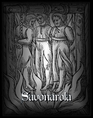 Girolamo Savonarola – ebooki