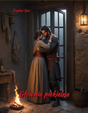 Głownia piekielna – ebooki