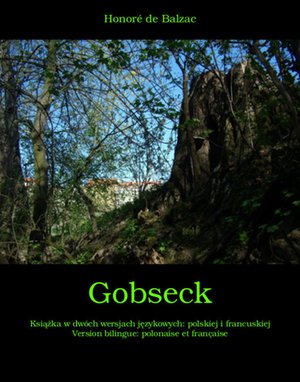 Gobseck – ebooki