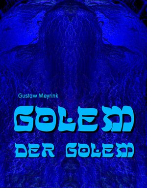 Golem - Der Golem – ebooki