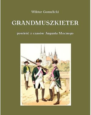 Grandmuszkieter – ebooki