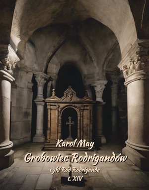 Grobowiec Rodrigandów – ebooki