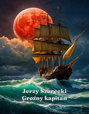 Groźny kapitan – ebooki