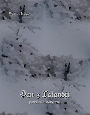 Han z Islandii – ebooki