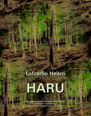 Haru – ebooki