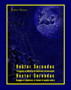 Hektor Servadac – ebooki