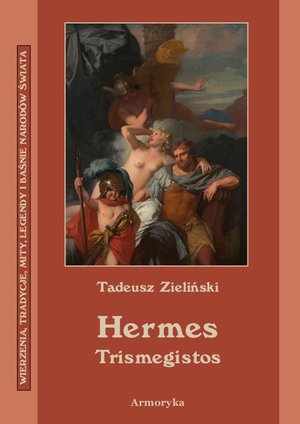 Hermes Trismegistos – ebooki