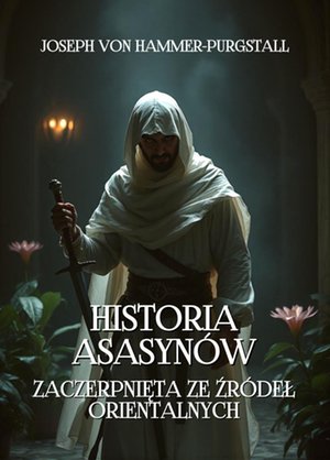 HISTORIA ASASYNÓW – ebooki
