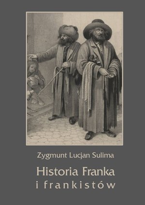 Historia Franka i frankistów – ebooki