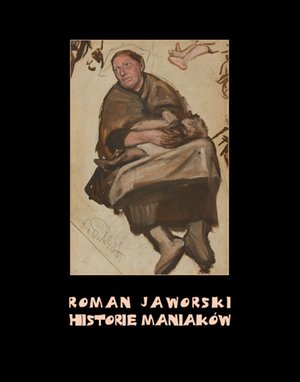 Historie maniaków – ebooki