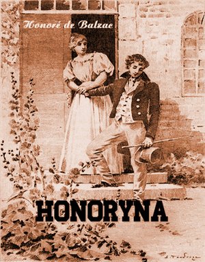 Honoryna – ebooki