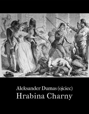 Hrabina de Charny – ebooki