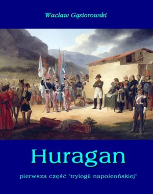 Huragan – ebooki