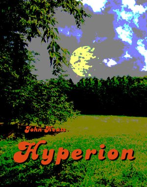 Hyperion – ebooki