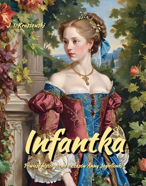 Infantka – ebooki