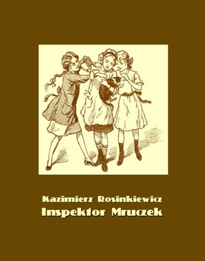 Inspektor Mruczek – ebooki