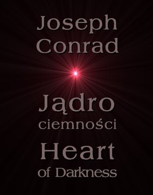 Jądro ciemności - Heart of Darkness – ebooki