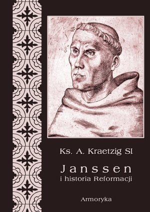 Janssen i historia Reformacji – ebooki