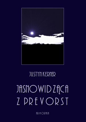 Jasnowidząca z Prevorst – ebooki