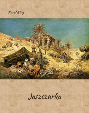 Jaszczurka – ebooki