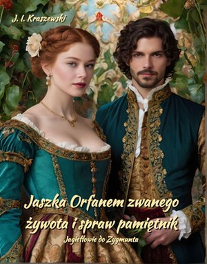 Jaszka Orfanem zwanego – ebooki