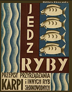 Jedz ryby – ebooki