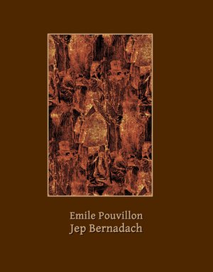 Jep Bernadach – ebooki