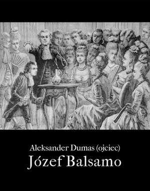 Józef Balsamo – ebooki