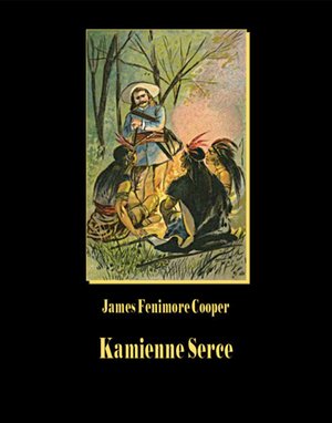 Kamienne serce – ebooki