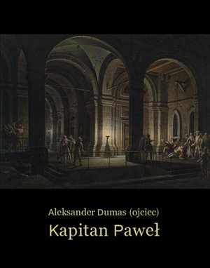 Kapitan Paweł – ebooki