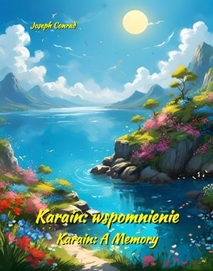 Karain: wspomnienie. Karain: A Memory – ebooki