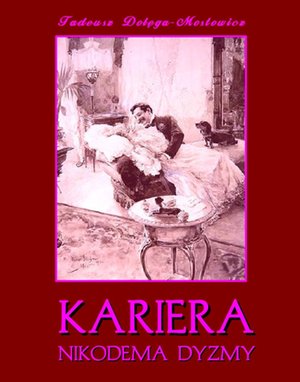 Kariera Nikodema Dyzmy – ebooki