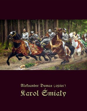 Karol Śmiały – ebooki