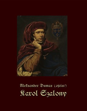 Karol Szalony – ebooki