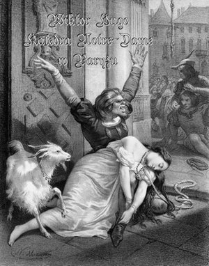 Katedra Notre-Dame w Paryżu – ebooki