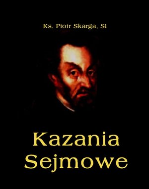 Kazania sejmowe – ebooki