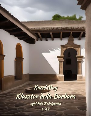 Klasztor della Barbara – ebooki