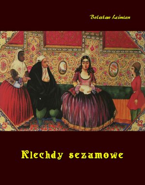 Klechdy sezamowe – ebooki
