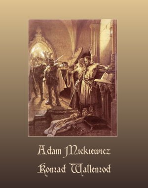 Konrad Wallenrod – ebooki