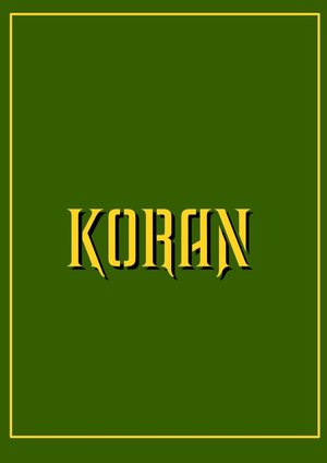 Koran – ebooki
