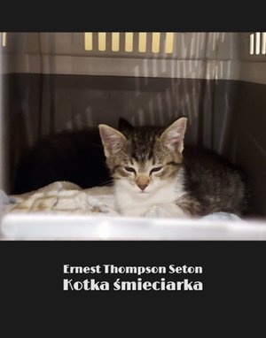 Kotka śmieciarka – ebooki