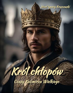 Król chłopów – ebooki